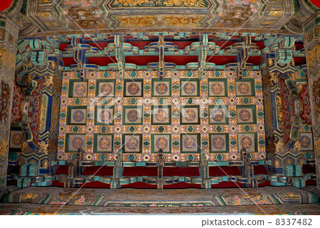 The National Palace Museum Forbidden City Taiwan Rinkai 8337482