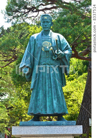 Hijikata Kozo（Takahata Fudosumi（Kanemura）/ Hino Town Takahata，Tokyo）的形象 8337514