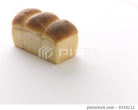 Mountain type bread 8338212