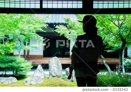 年輕人看到的Kyo花園 年輕人看到的Kyo花園 8338342