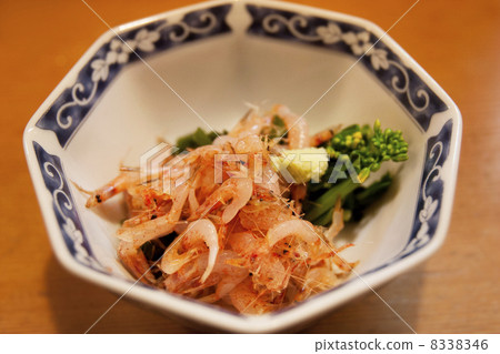Sakura Shrimp Sakura Shrimp 8338346