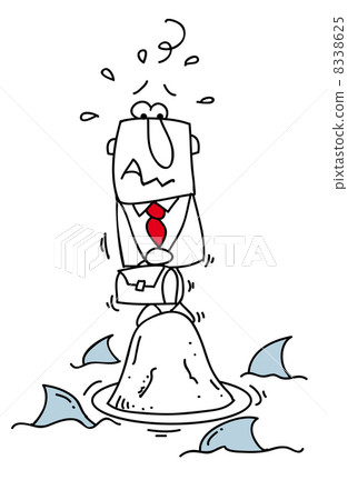 world of sharks 8338625