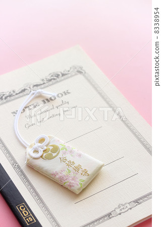 Academic supervisor and university notes 8338954