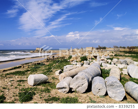 Caesarea Maritima Caesarea Maritima 8339255