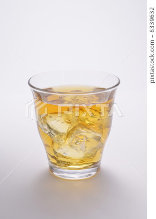 冷烤茶 8339632