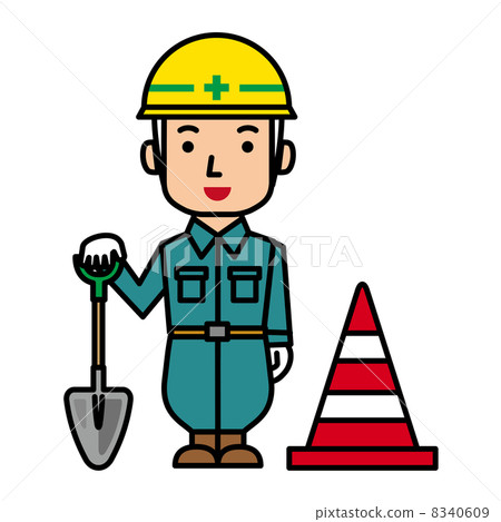 Operator Operator 8340609