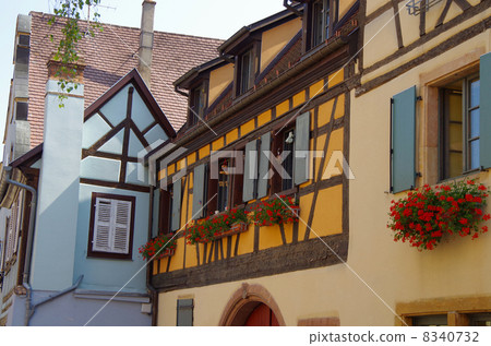 Eguisheim Eguisheim 8340732