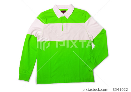 Male sweater isolated on the white Male sweater isolated on the white 8341022