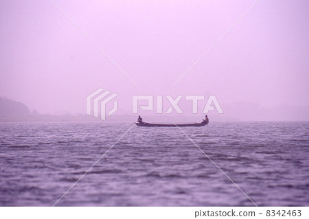 Fishermen fishing for transmission Fishermen fishing for transmission 8342463