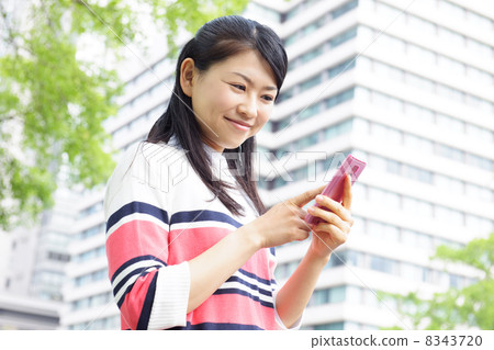 Business woman Business woman 8343720