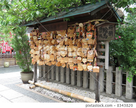 初期天神 8343820