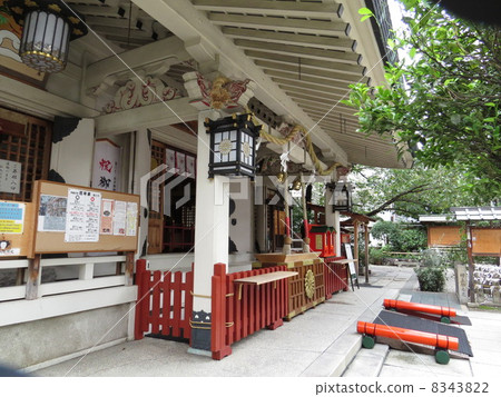 初期天神 初期天神 8343822