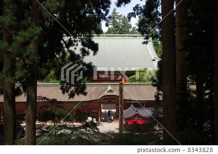 Hieiyama Enryakuji Nemoto Nakadado 8343828