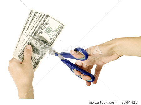 USA Dollars USA Dollars 8344423