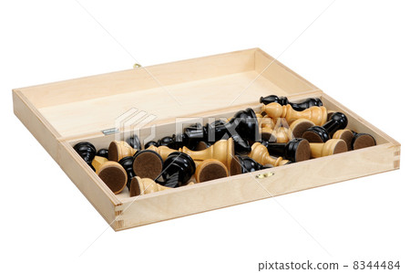 Chess - the game is over Chess - the game is over 8344484
