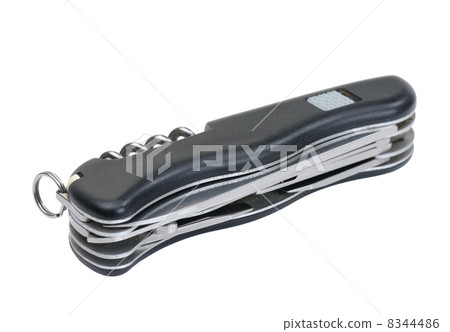 Pocket knife Pocket knife 8344486