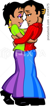 Hug 8344575