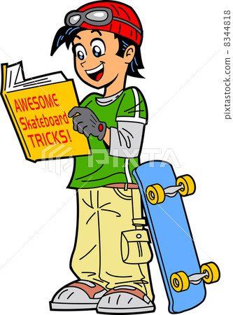 Skateboard Tricks Skateboard Tricks 8344818