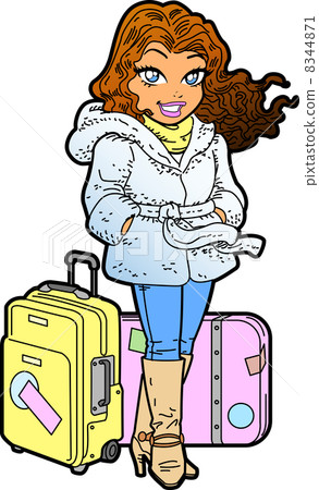 Jet Setter Jet Setter 8344871