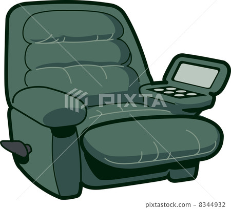 Reclining Chair 8344932