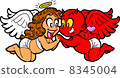 Angel and Devil In Love 8345004