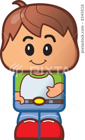 Cute Boy Avatar Cute Boy Avatar 8345018