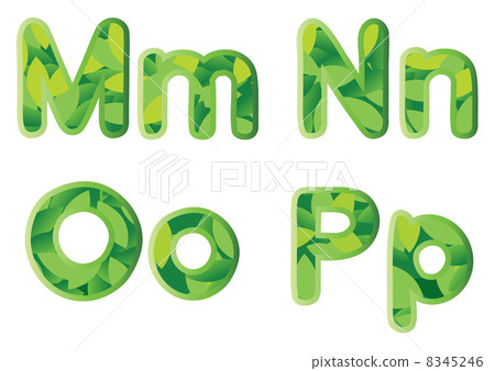 Letters Letters 8345246