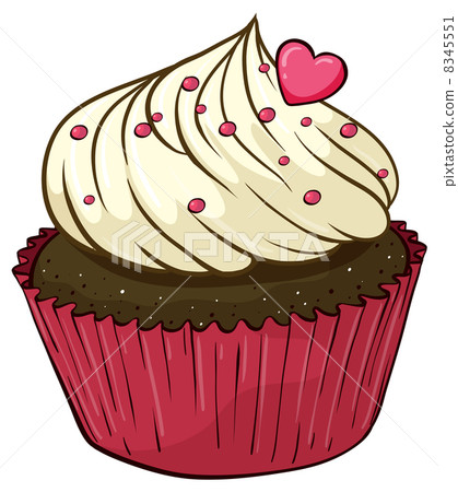 Cupcake Cupcake 8345551