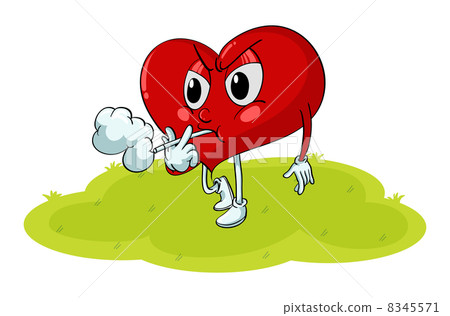 a heart a heart 8345571