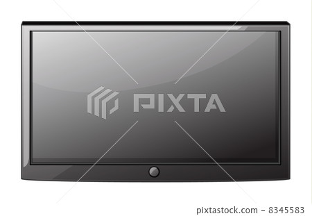 A television A television 8345583