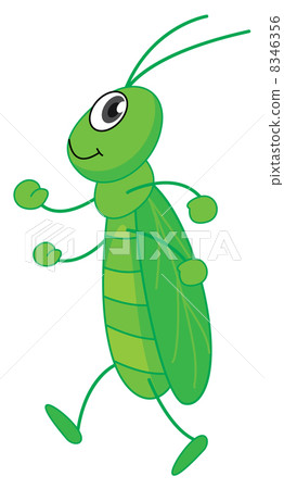 Grasshopper Grasshopper 8346356