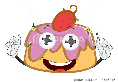 a cake 8346846