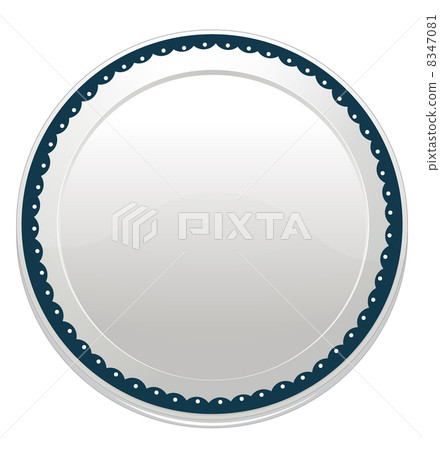 a plate 8347081