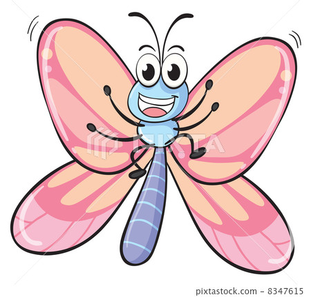 a butterfly a butterfly 8347615