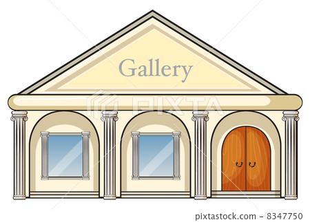 a gallery a gallery 8347750