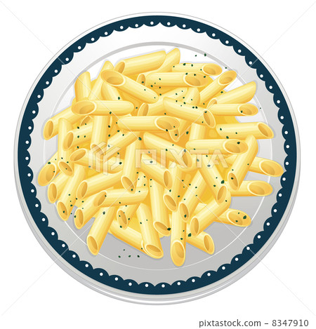 Pasta Pasta 8347910