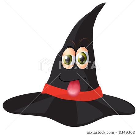 a hat 8349308