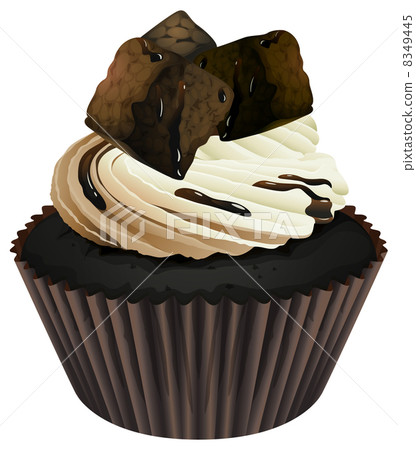 cupcake cupcake 8349445