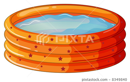 a swimming pool 8349840