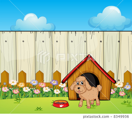 dog fence for inside house