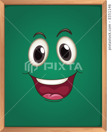 a green board a green board 8351146