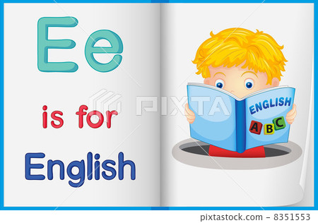 English worksheet English worksheet 8351553