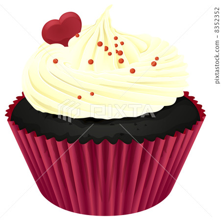 cupcake 8352352