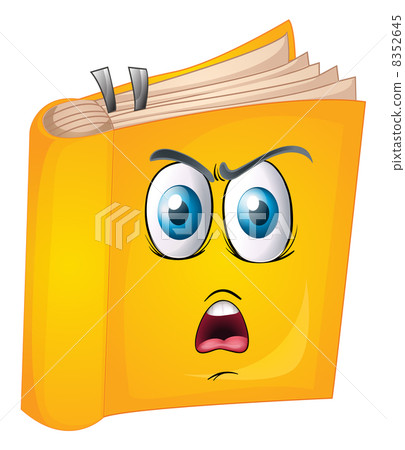 a book a book 8352645