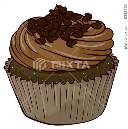 Cupcake 8352863
