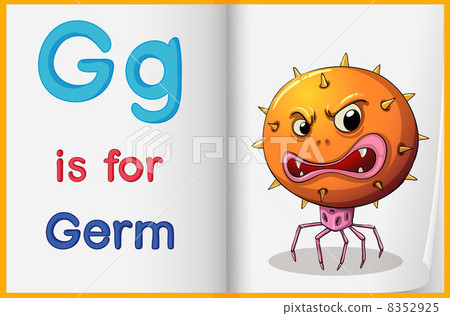 English worksheet 8352925