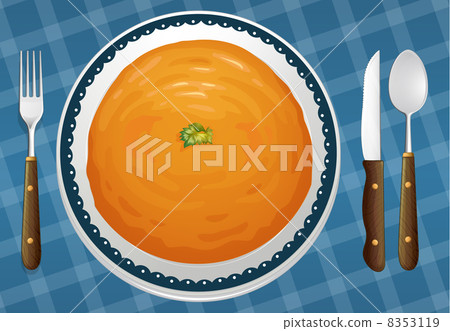 a food and a dish a food and a dish 8353119