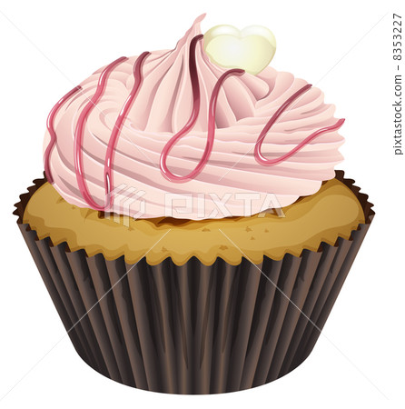 Cupcake Cupcake 8353227