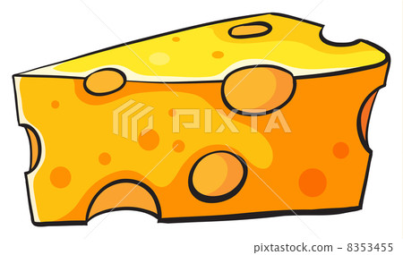 Cheese 8353455