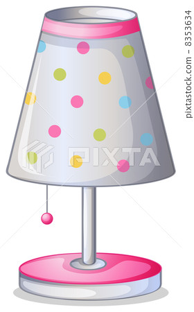 A lampshade 8353634